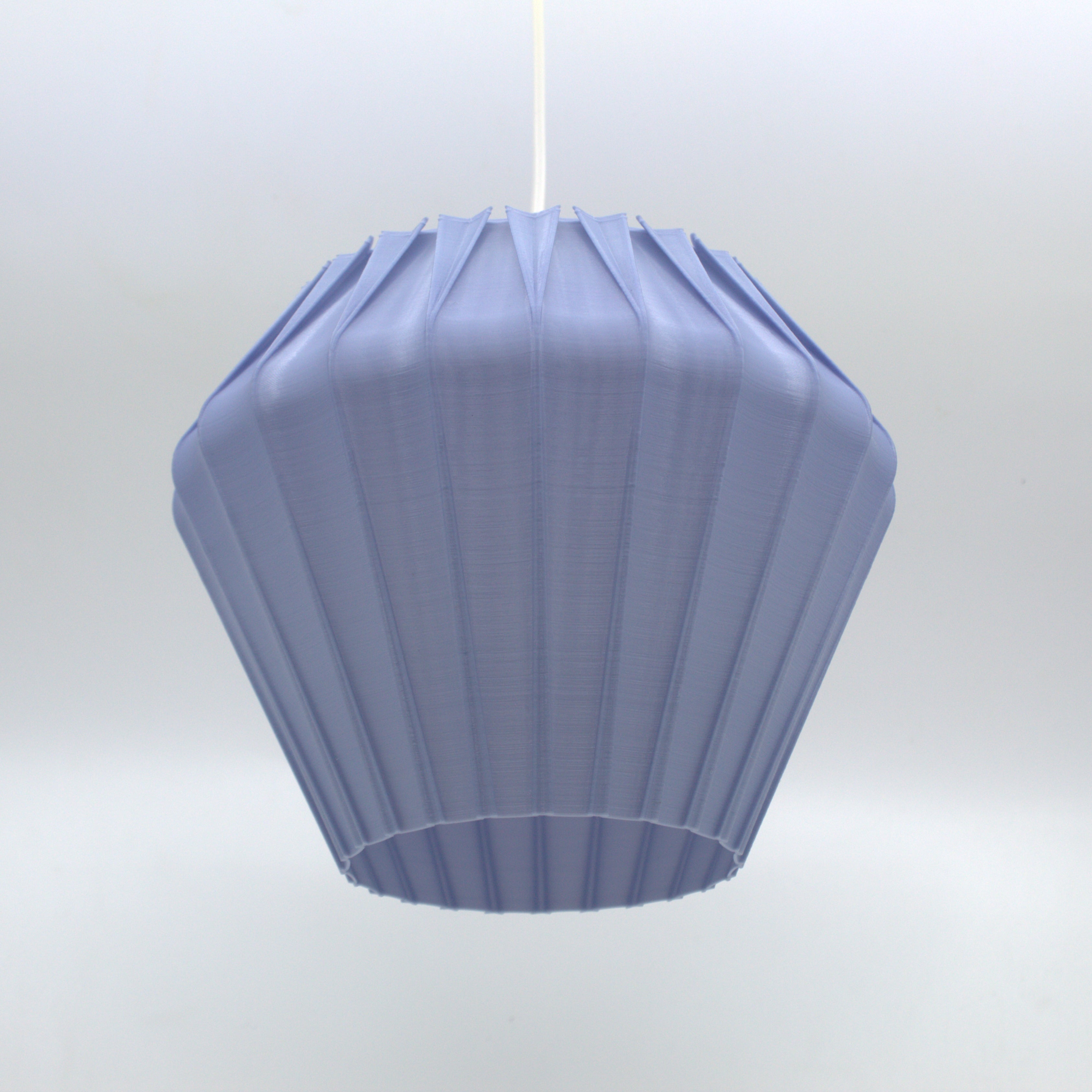 Neoclassical Lamp