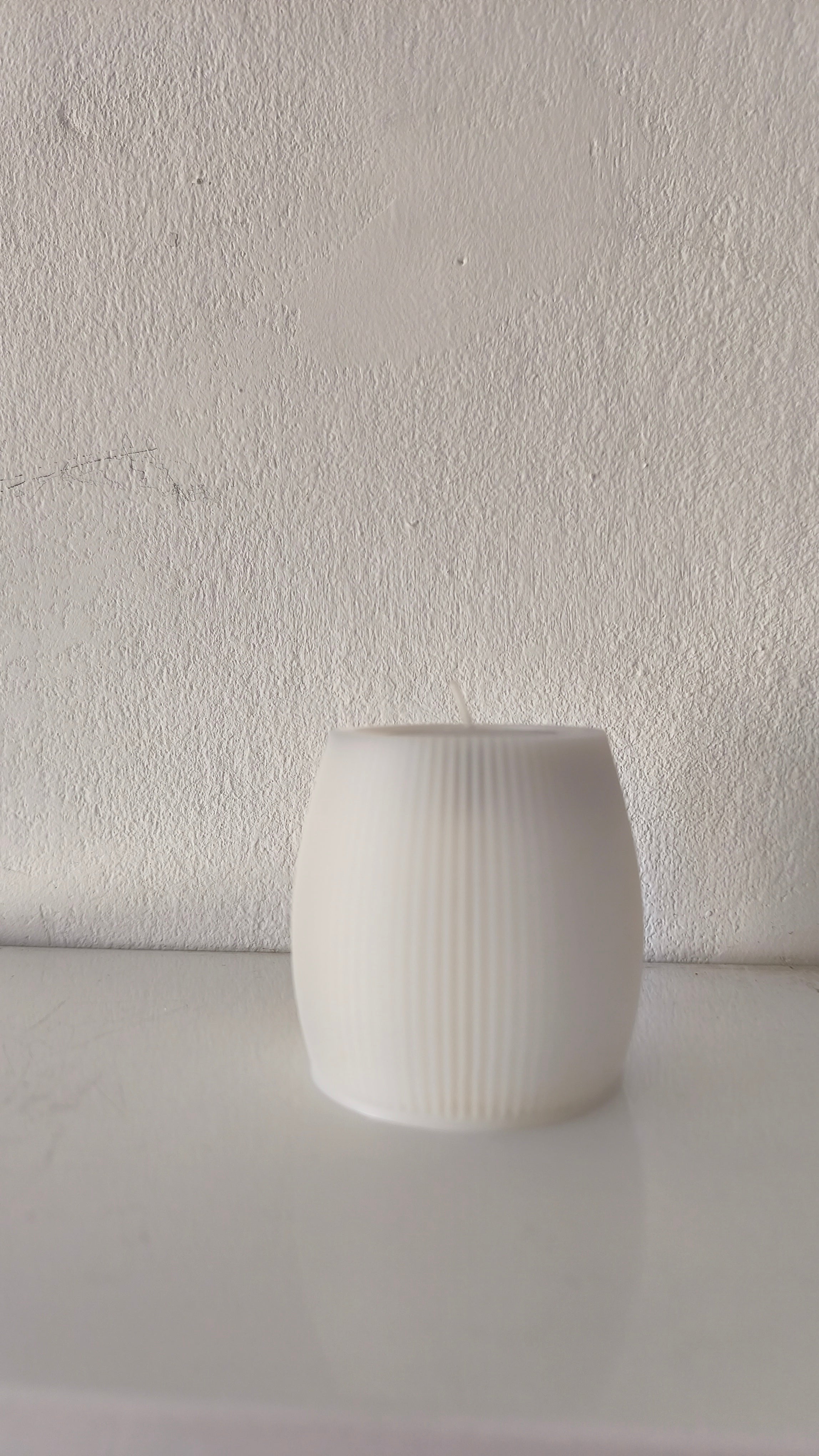 Candle Holder Set of Two