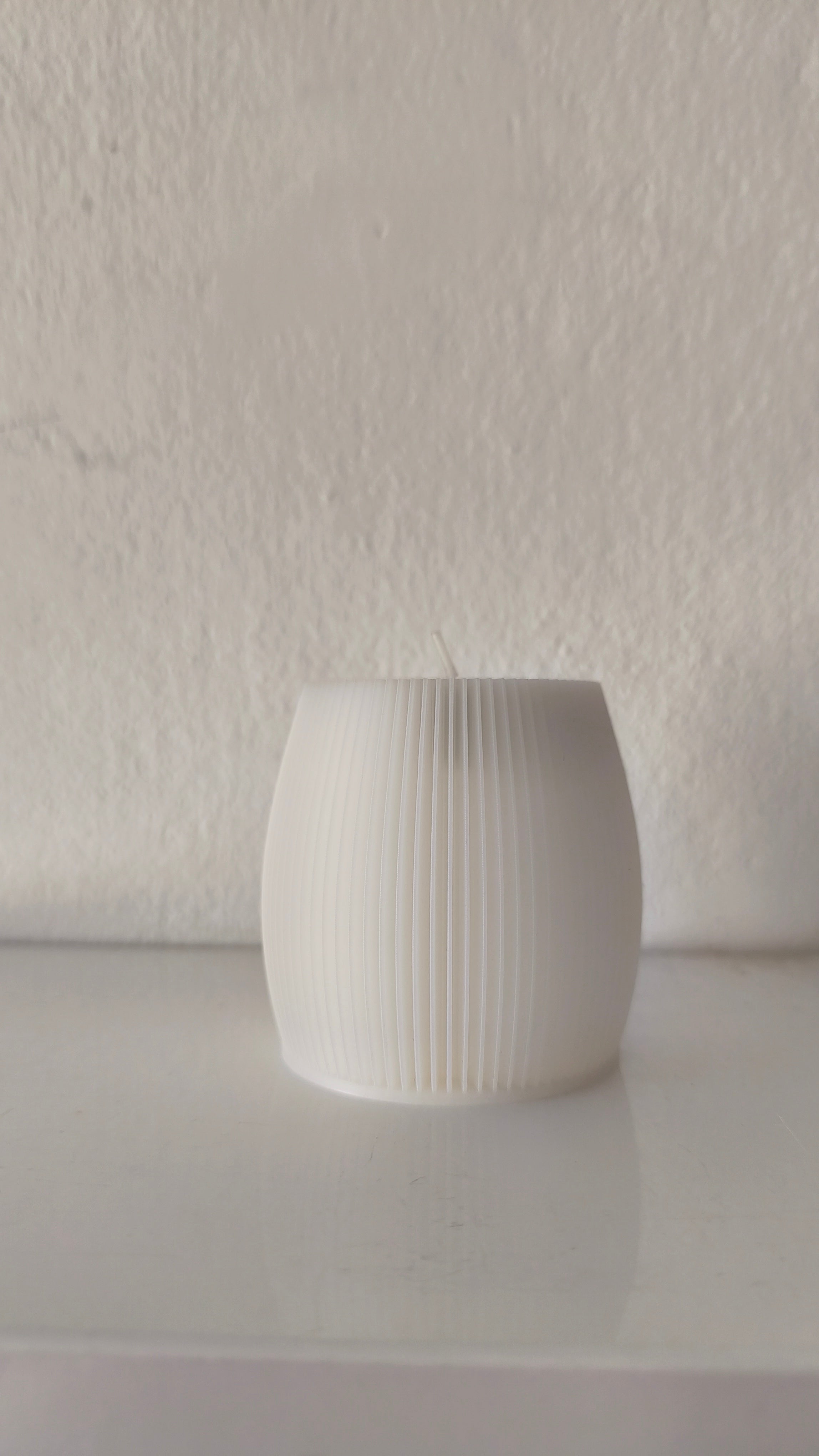 Candle Holder Set of Two