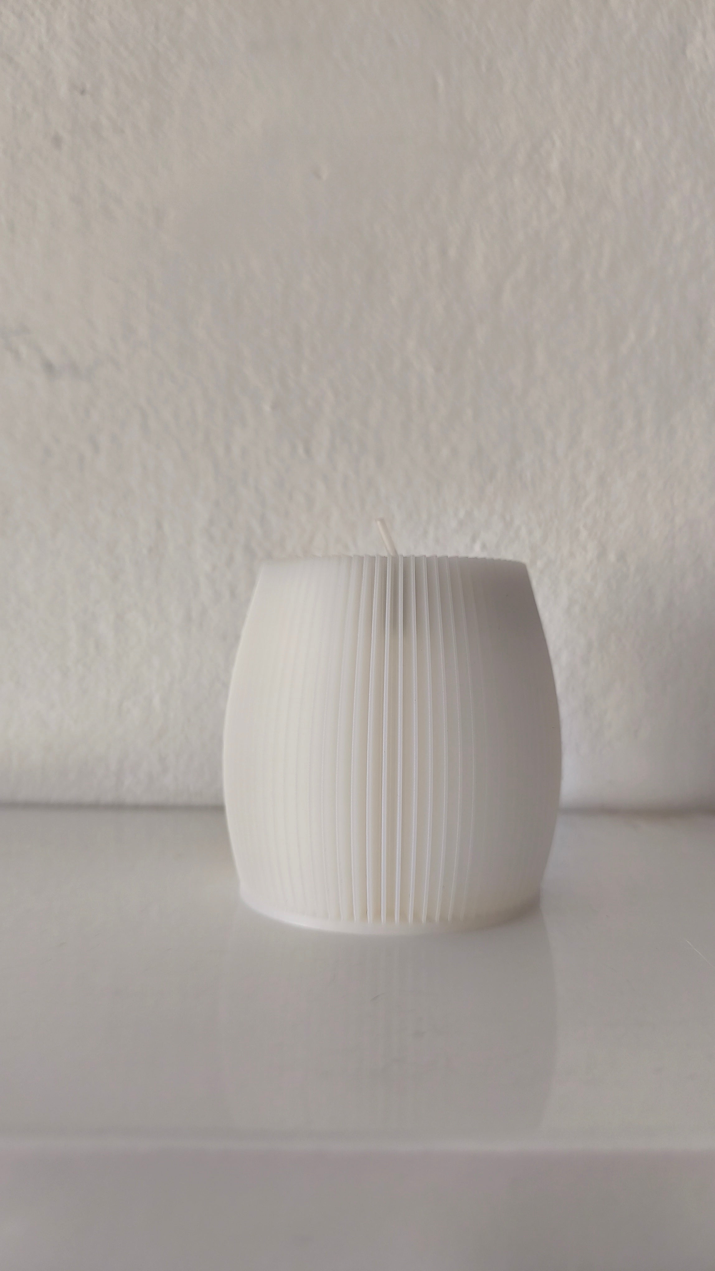 Candle Holder Set of Two