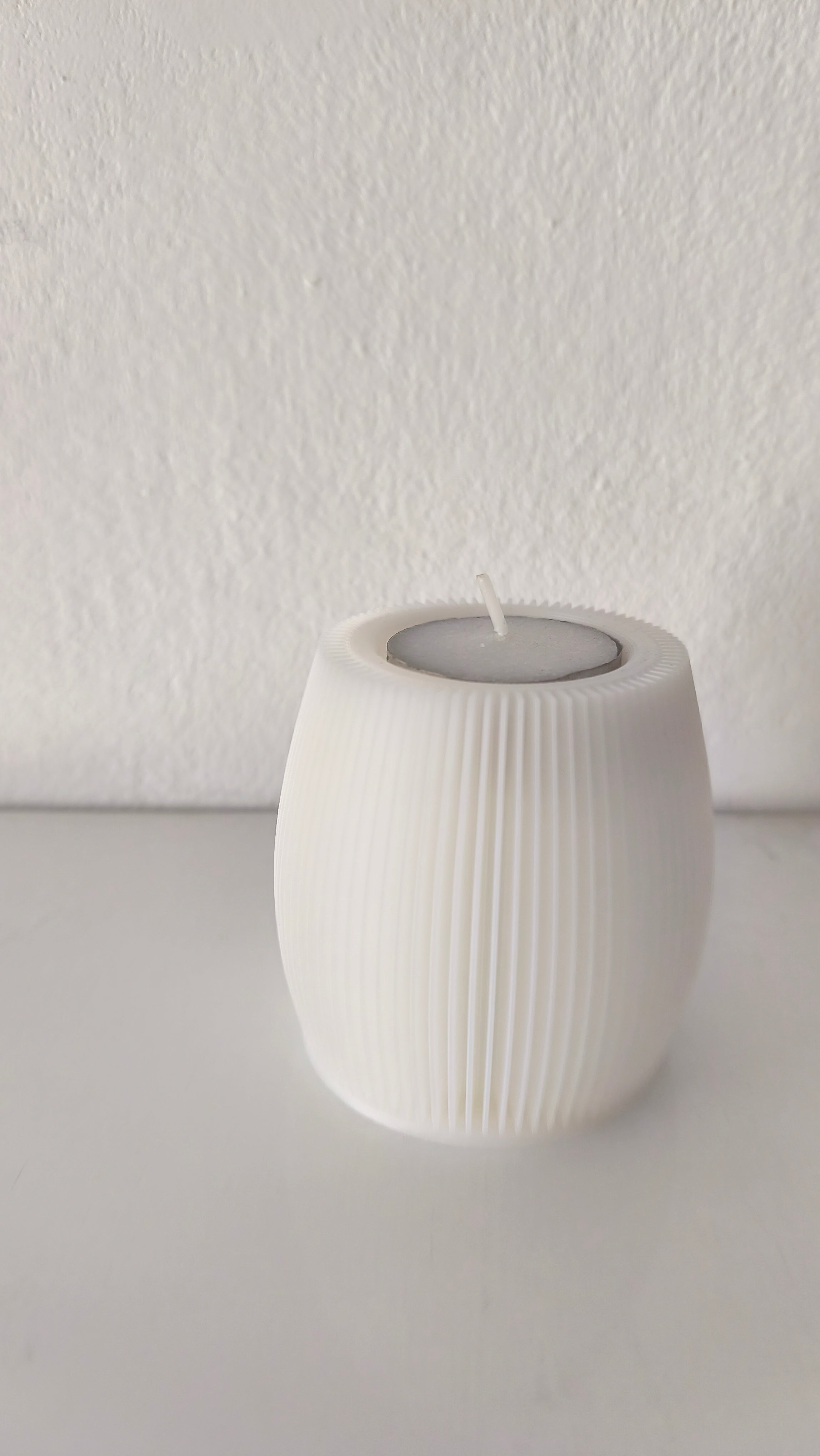 Candle Holder Set of Two