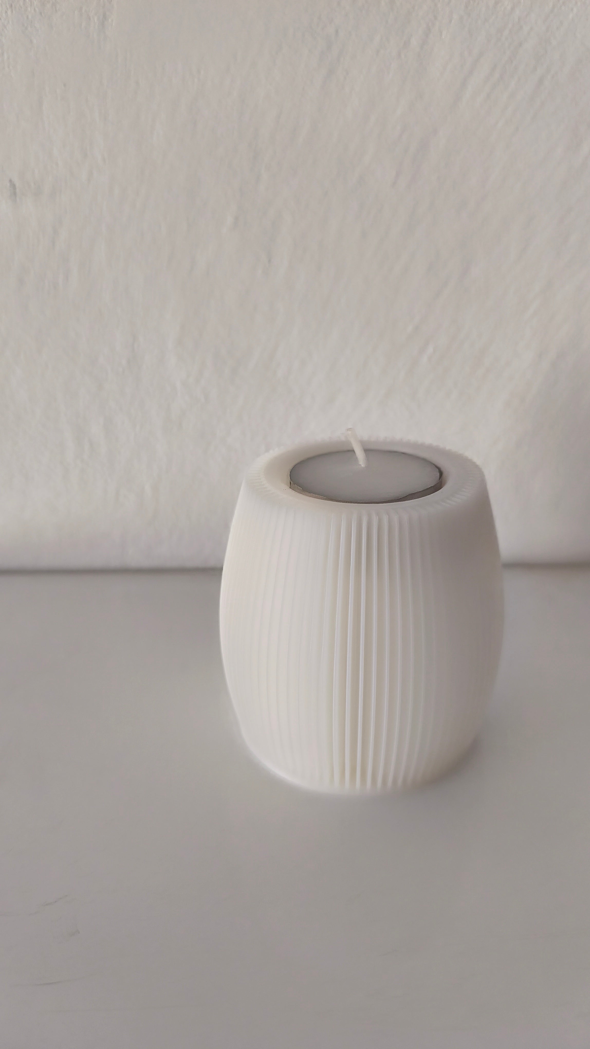 Candle Holder Set of Two