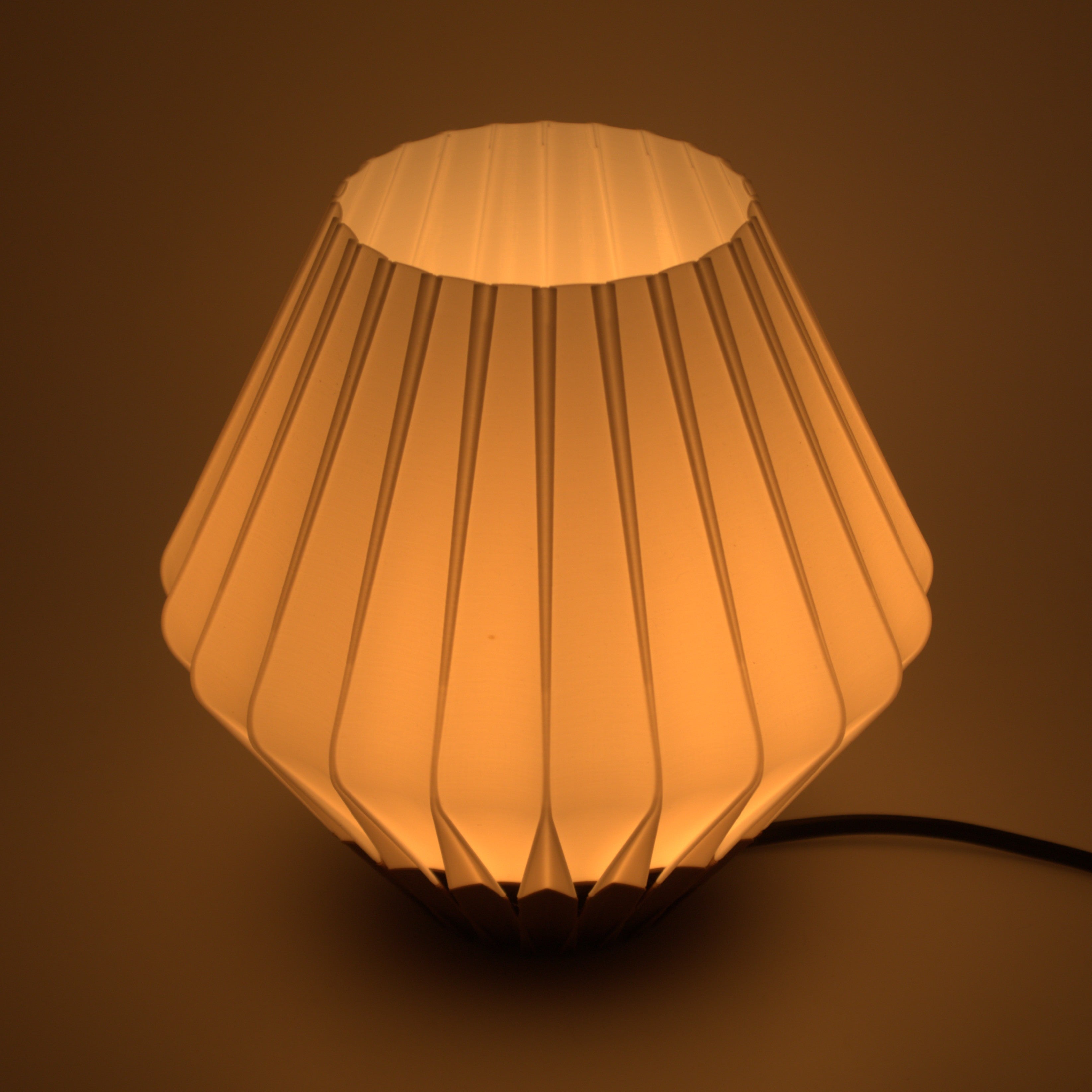Neoclassical Lamp