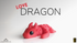 Love Dragon 3D Print | Adorable & Whimsical Decor