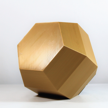 Honeycomb Lamp