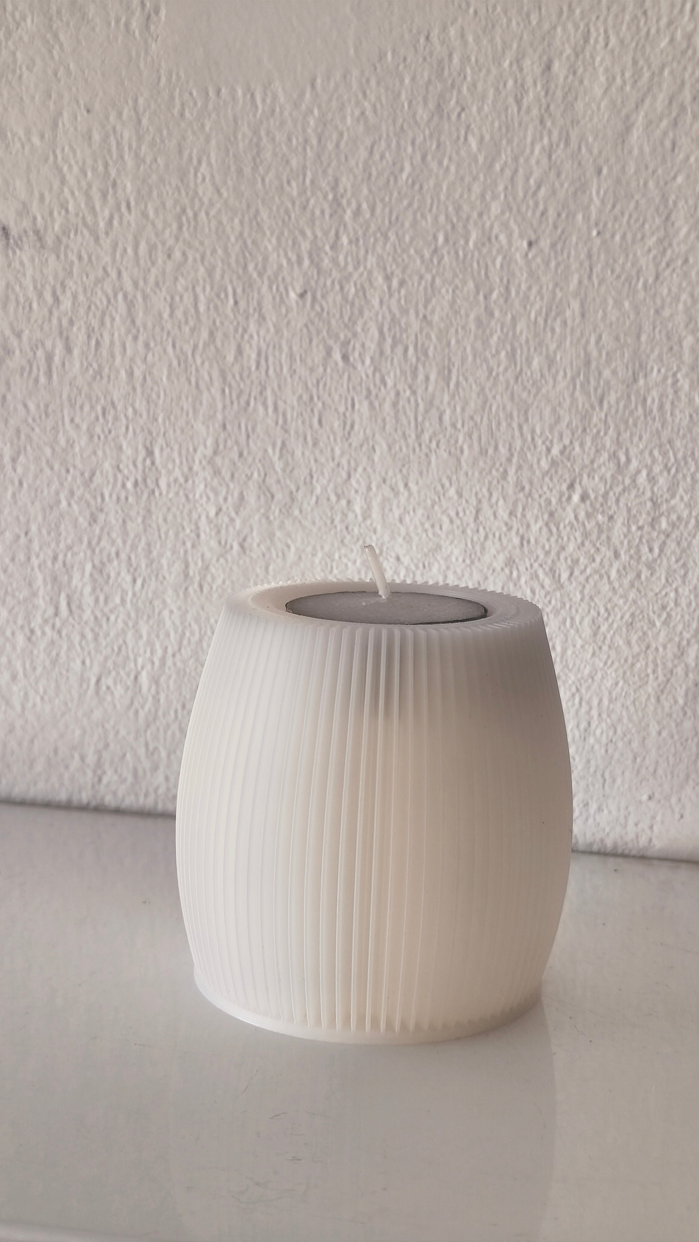 Candle Holder Set of Two