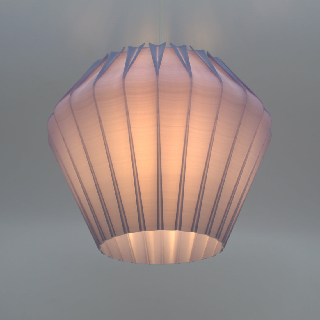 Neoclassical Lamp