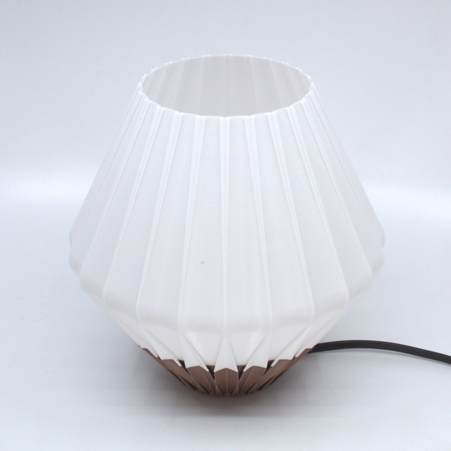 Neoclassical Lamp
