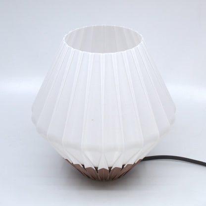Neoclassical Lamp