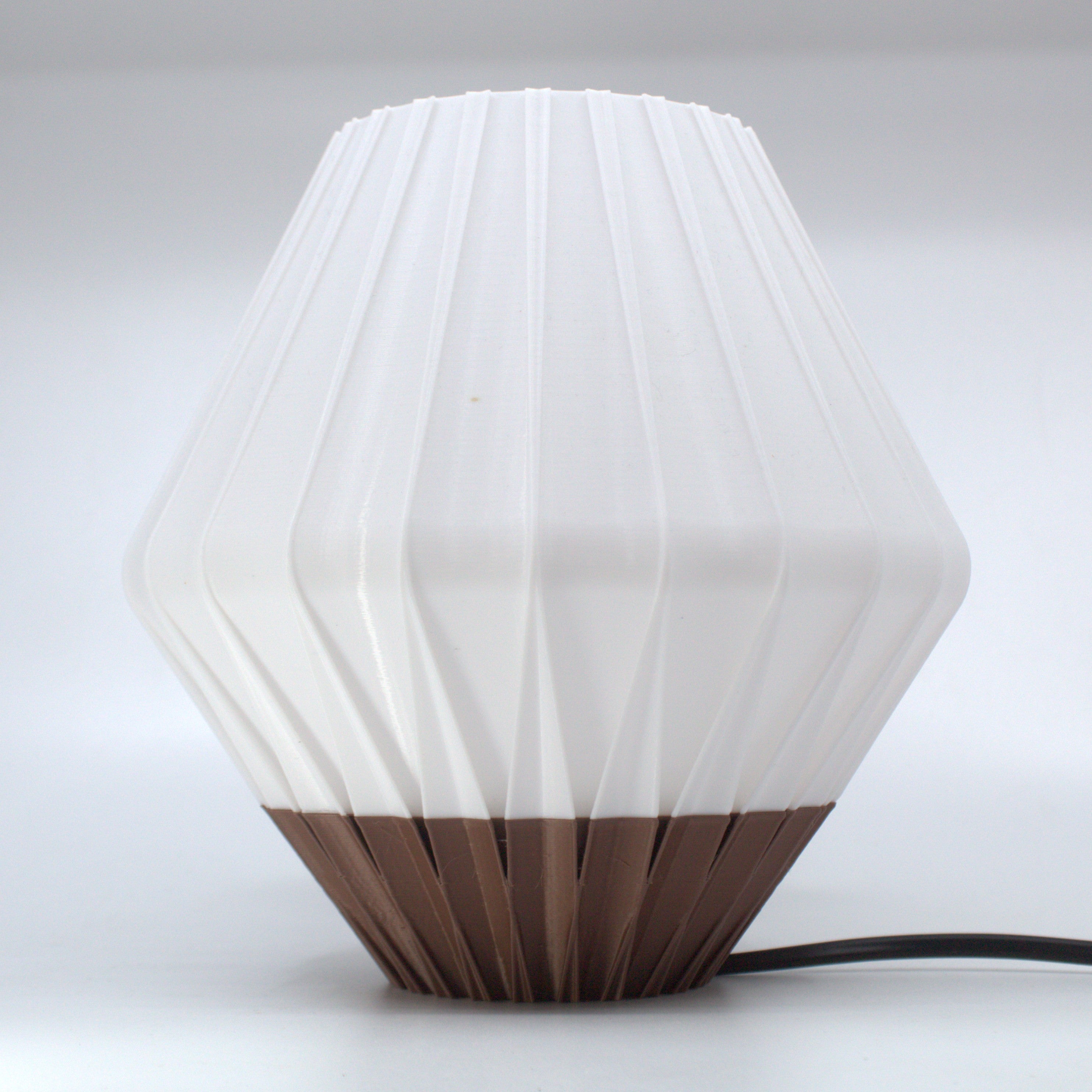 Neoclassical Lamp