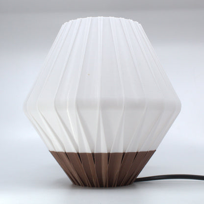 Neoclassical Lamp