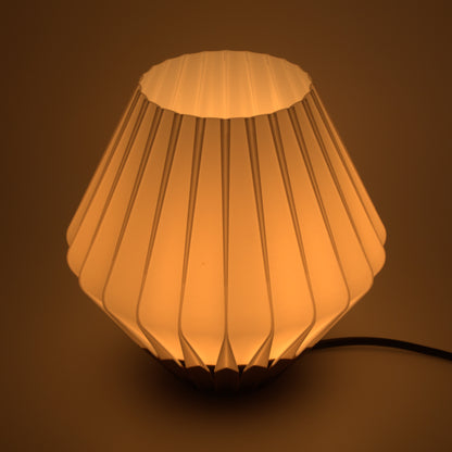 Neoclassical Lamp