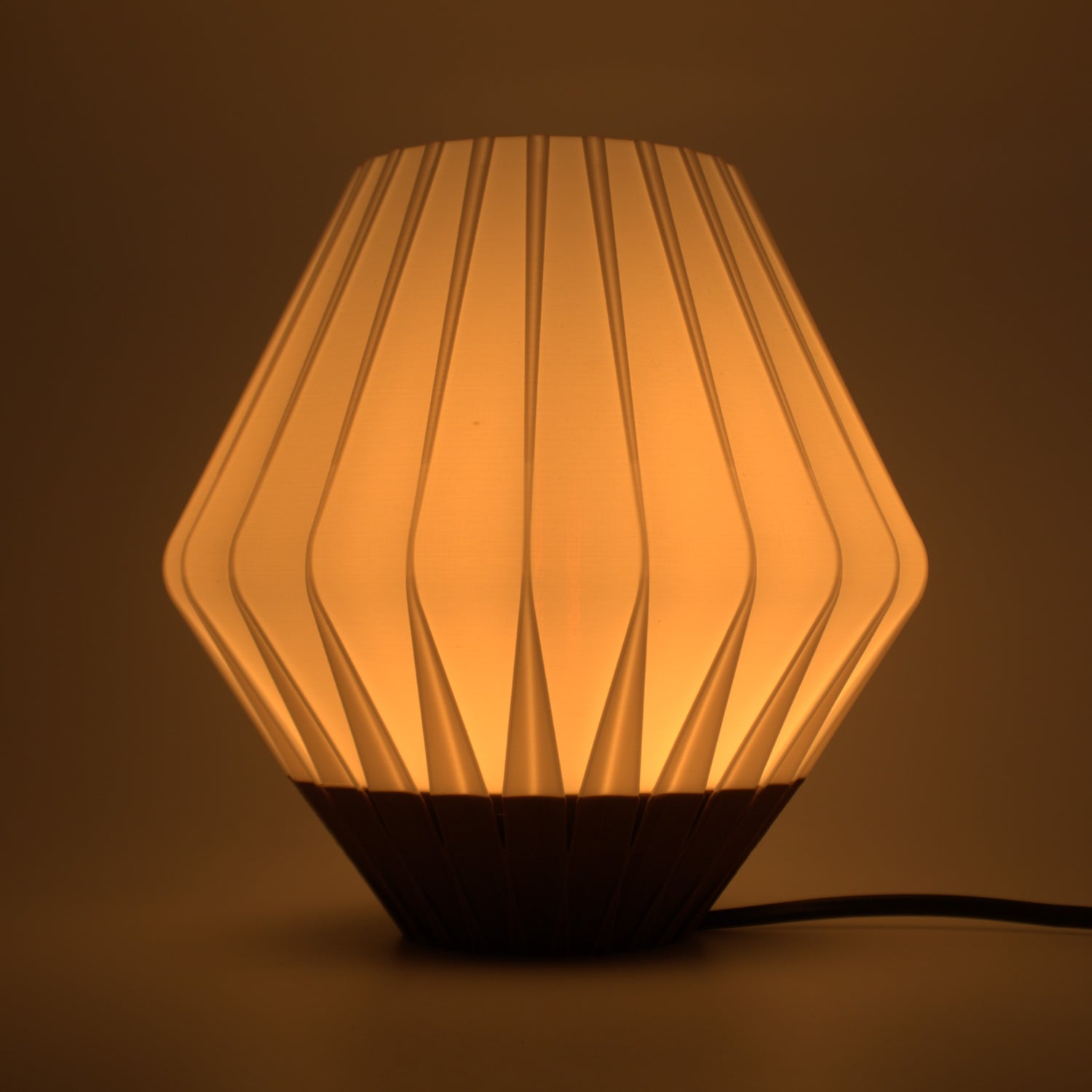 Neoclassical Lamp