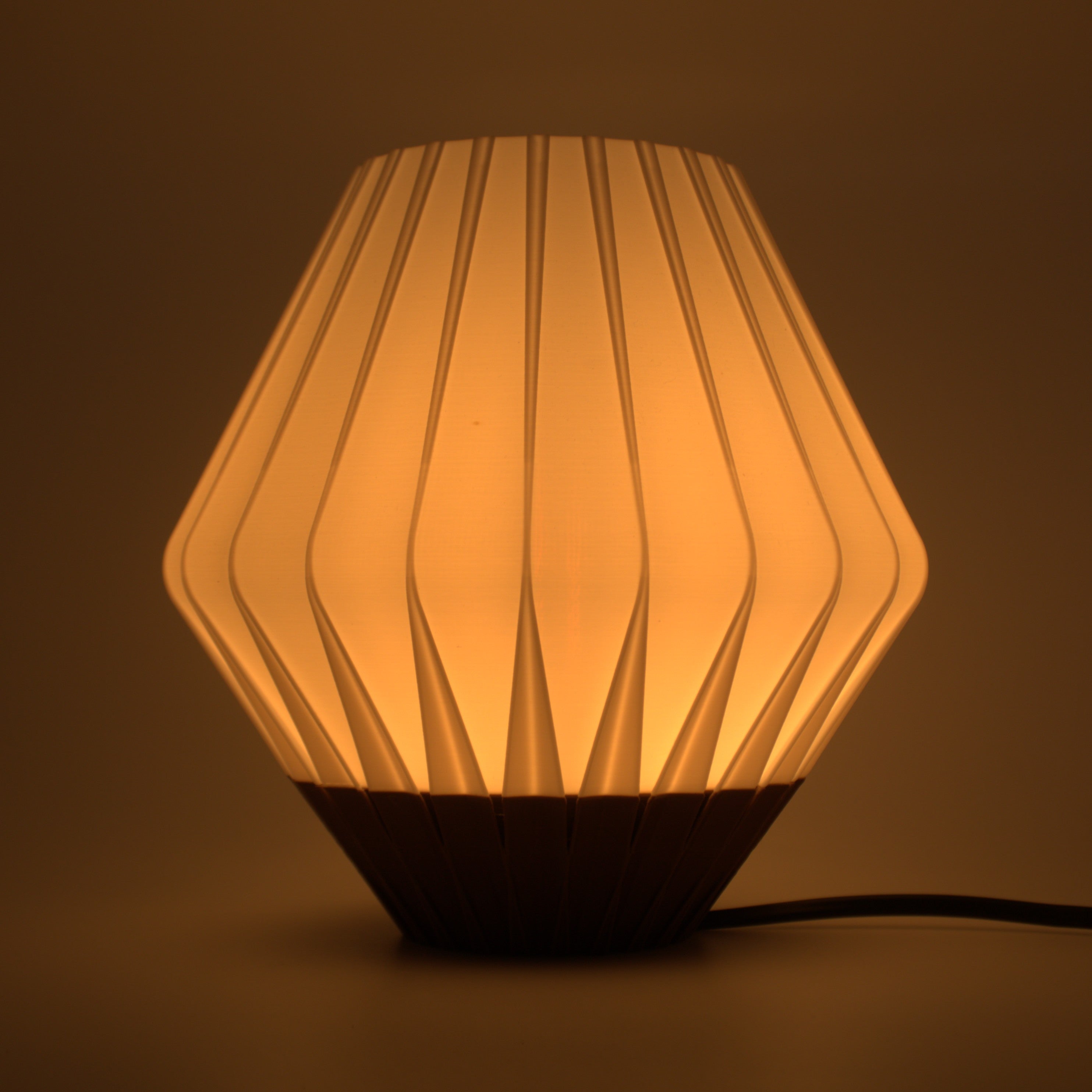 Neoclassical Lamp