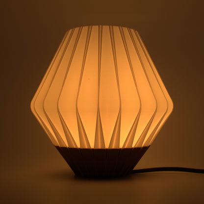 Neoclassical Lamp