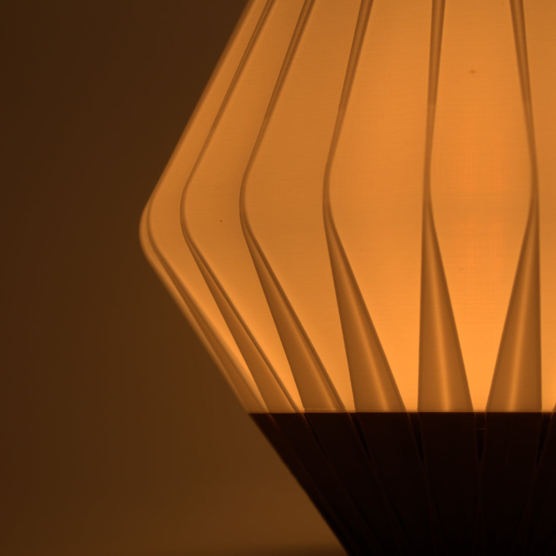 Neoclassical Lamp
