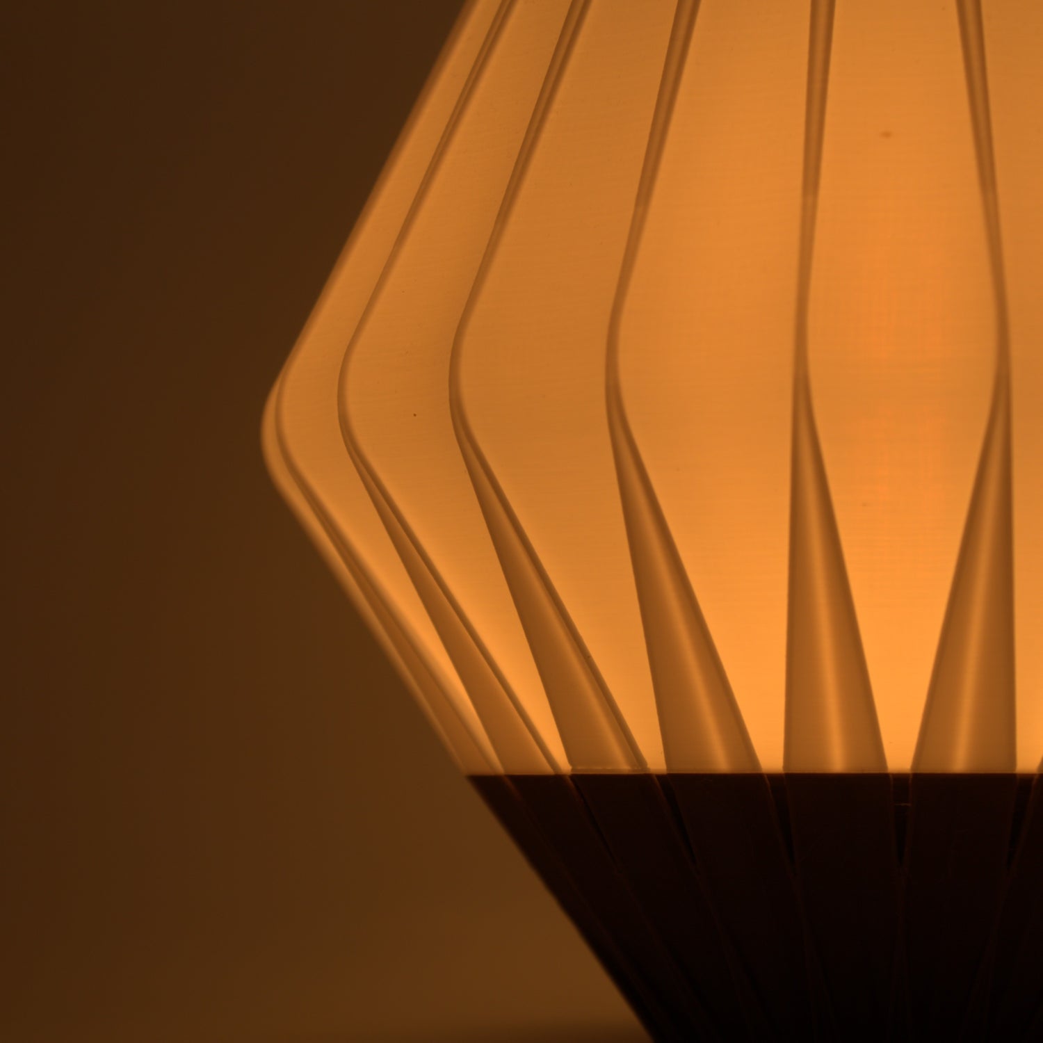 Neoclassical Lamp