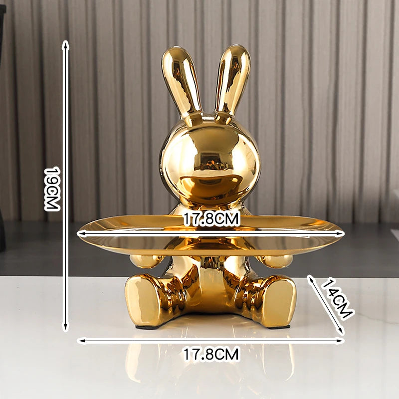 Rabbit Storage Box