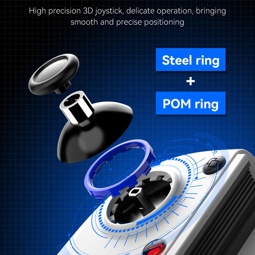 D11 Wireless Mobile Gamepad