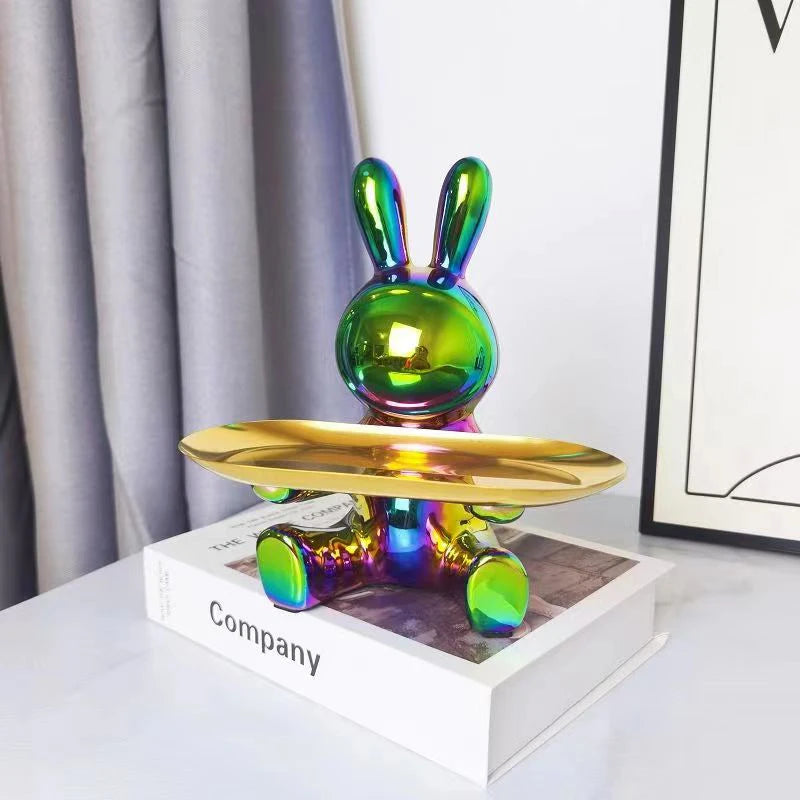 Rabbit Storage Box