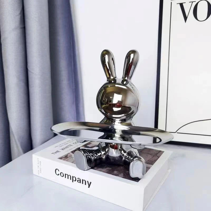 Rabbit Storage Box