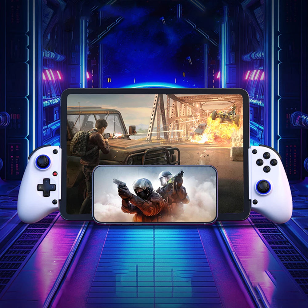 D11 Wireless Mobile Gamepad