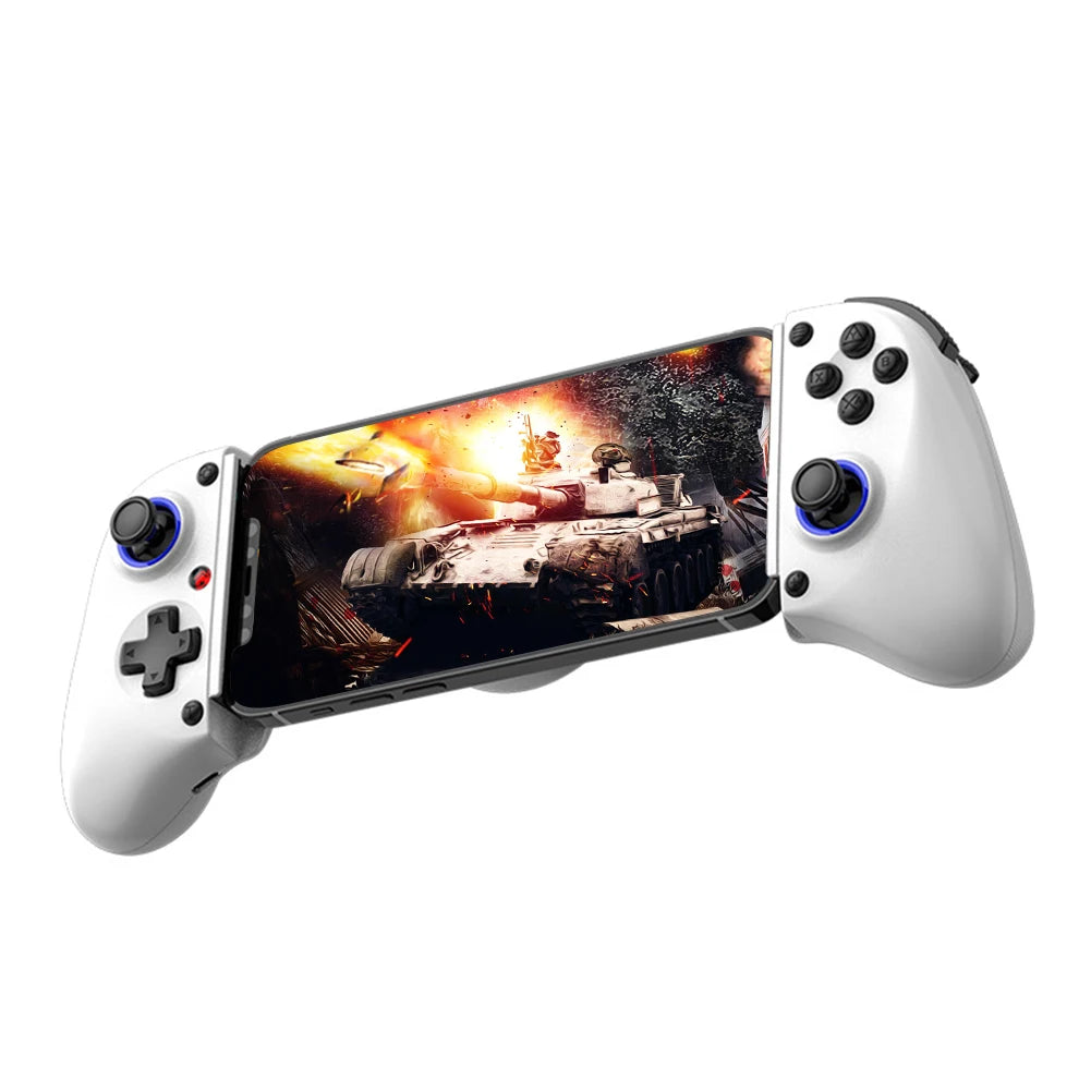 D11 Wireless Mobile Gamepad
