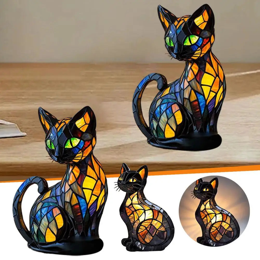 Artistic Animal LED Lamp