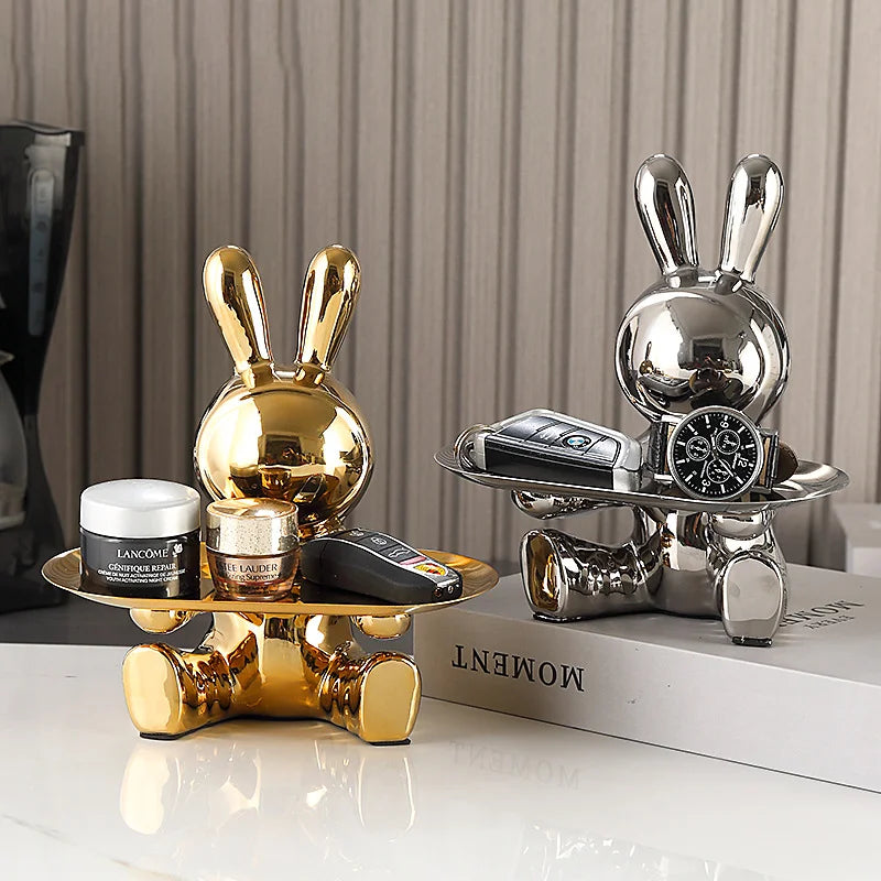 Rabbit Storage Box