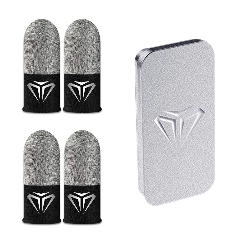 Pro Gaming Finger Sleeves
