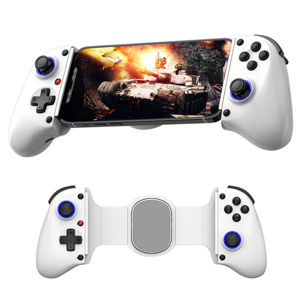 D11 Wireless Mobile Gamepad