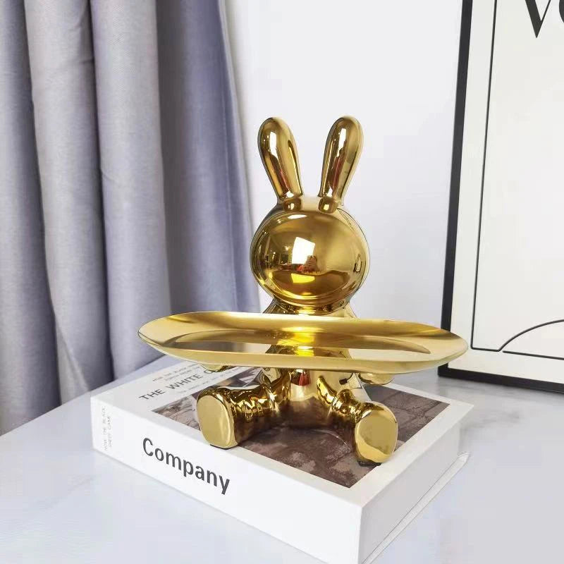 Rabbit Storage Box