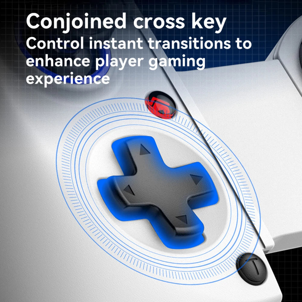 D11 Wireless Mobile Gamepad
