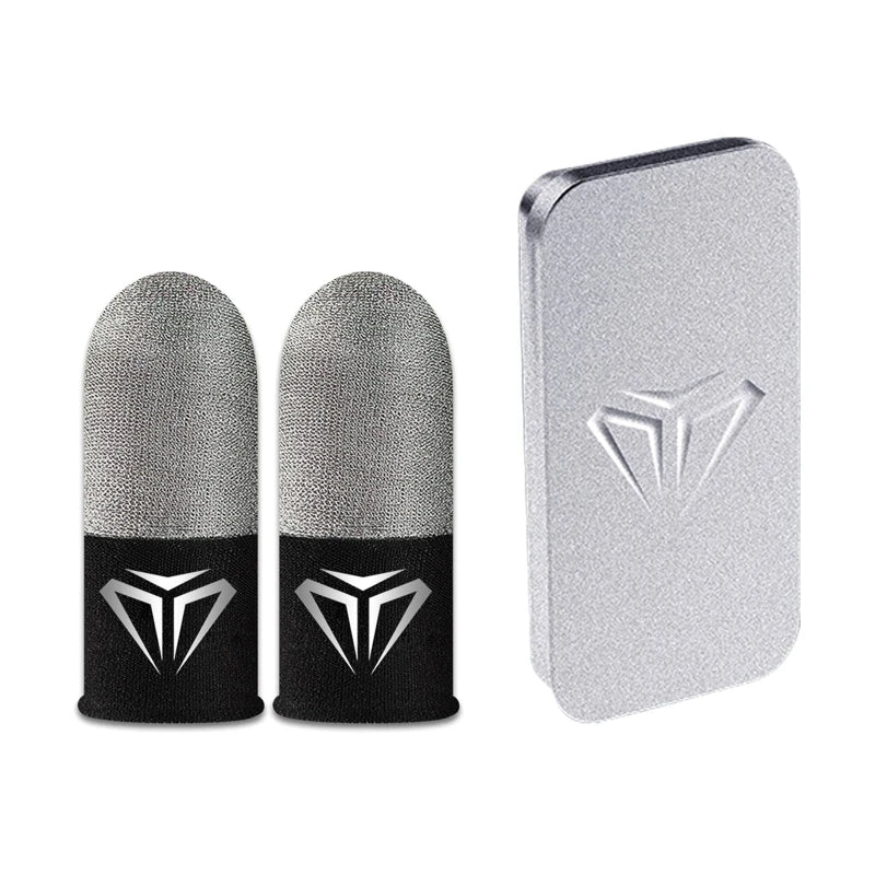 Pro Gaming Finger Sleeves