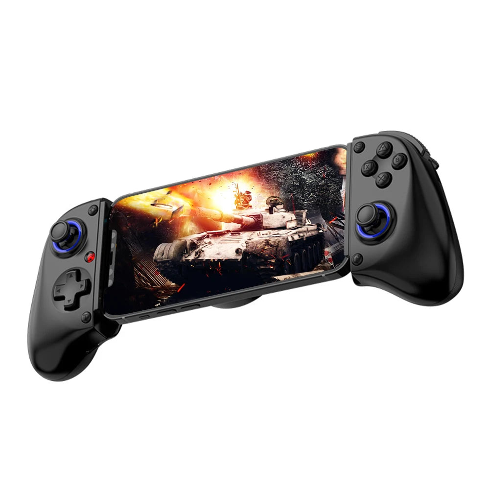 D11 Wireless Mobile Gamepad