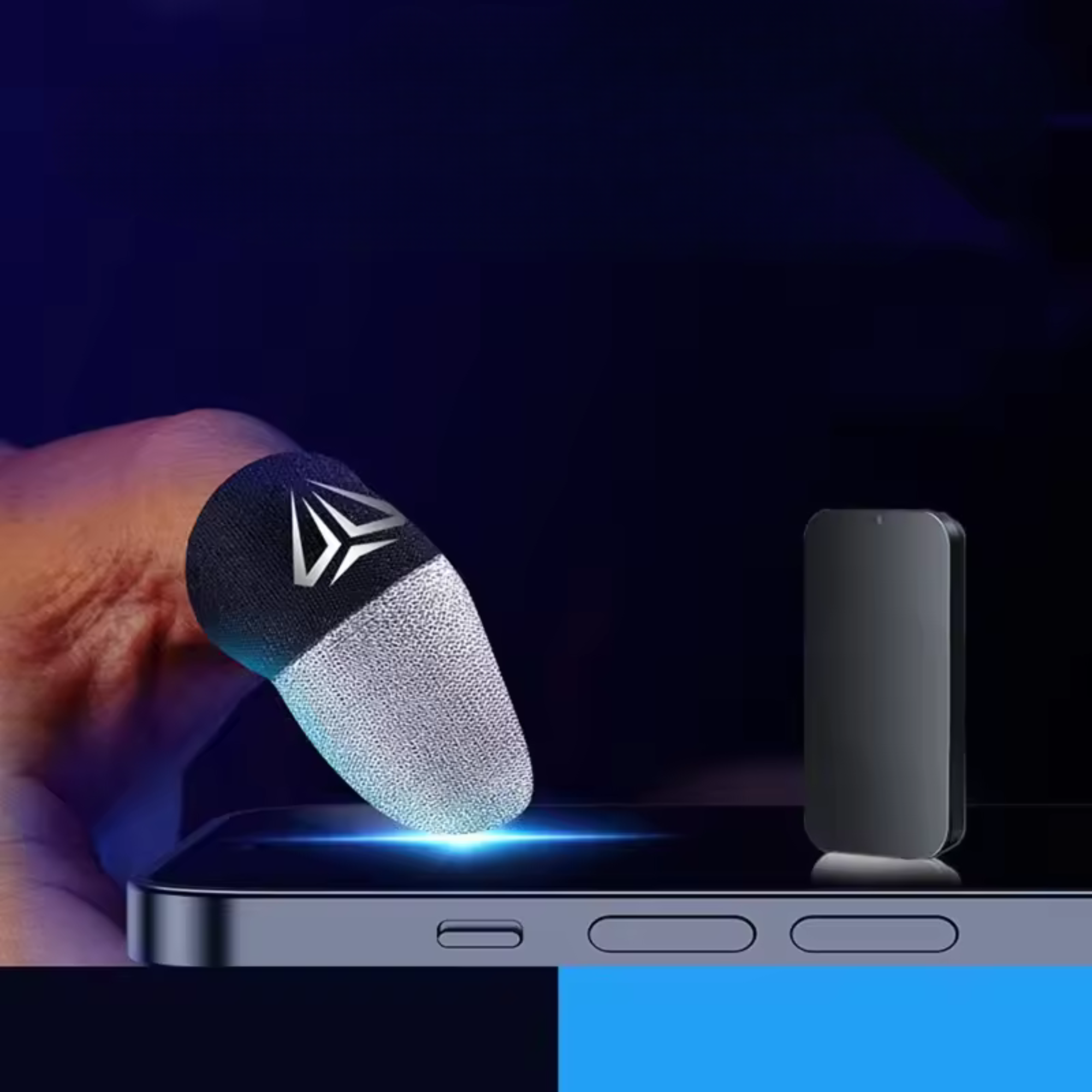 Pro Gaming Finger Sleeves