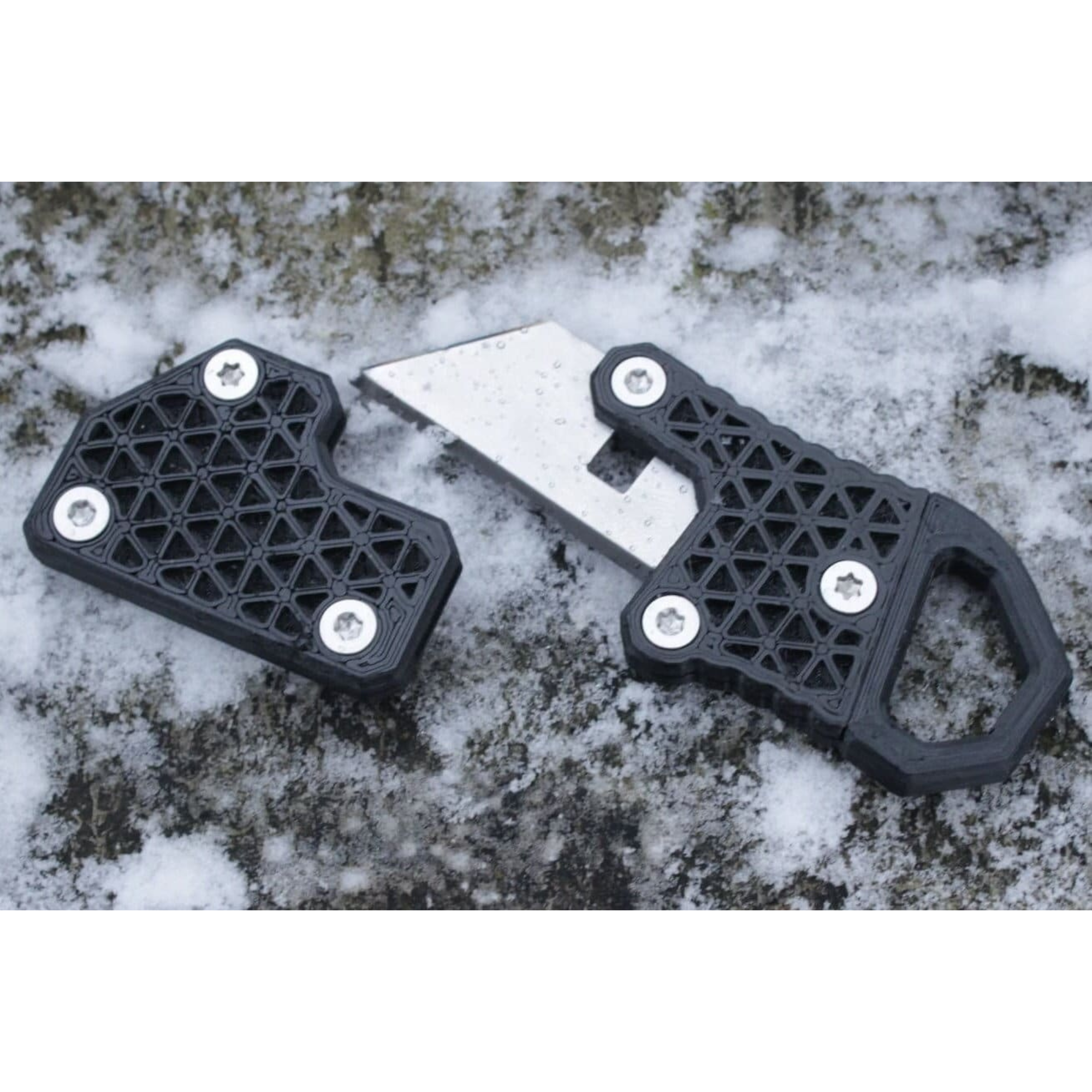 EDGE - 3D Printed Utility Knife