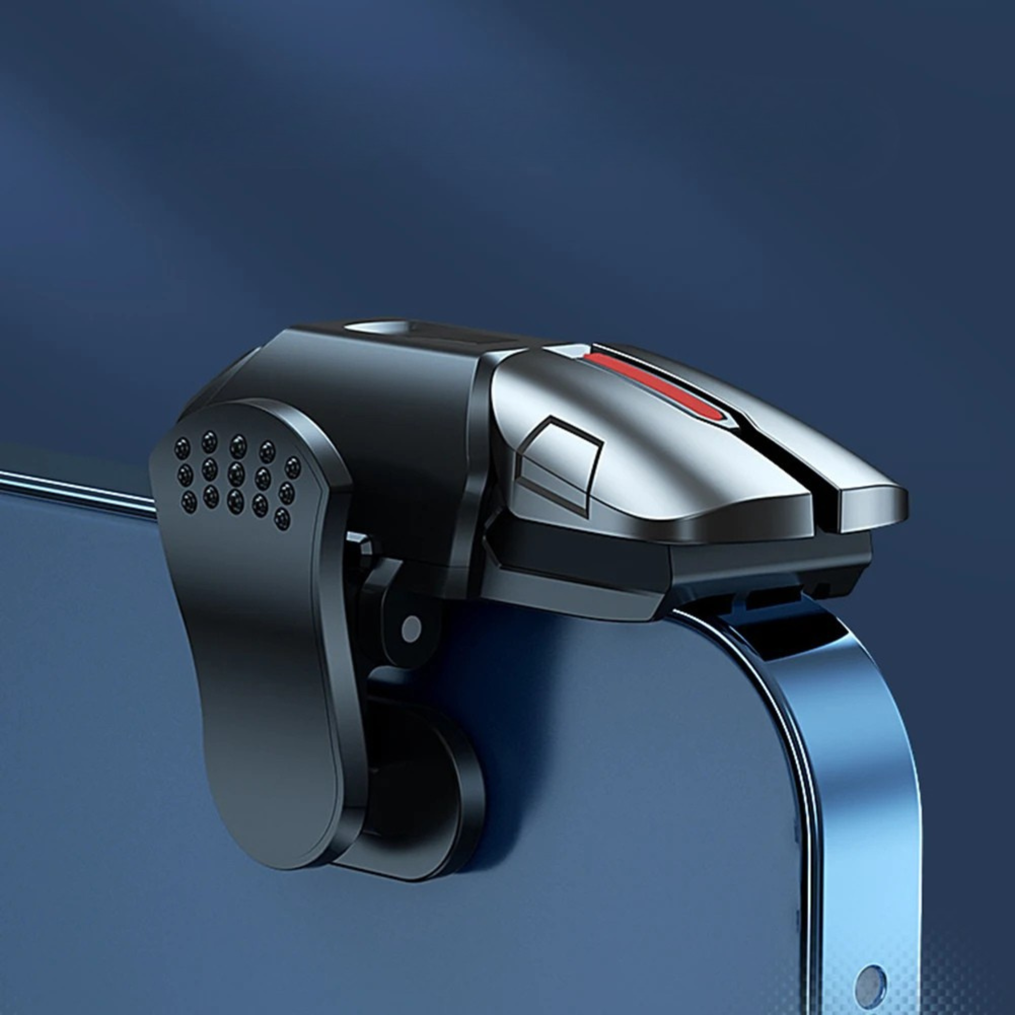6-Finger Gaming Trigger Set
